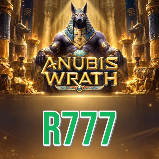 Screenshot 3 - r777 Settings