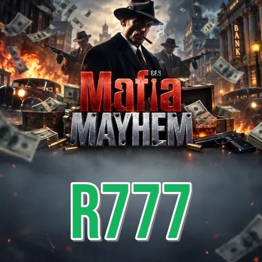 Screenshot 5 - r777 Profile
