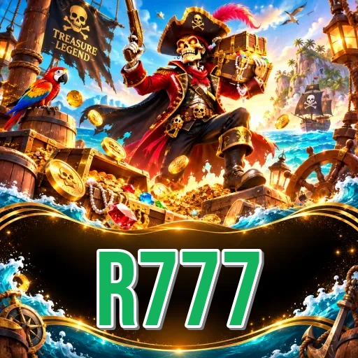 Screenshot 2 - r777 Features