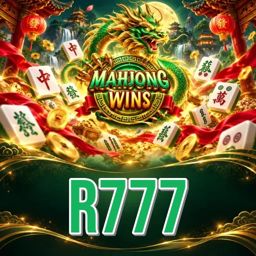 Screenshot 3 - r777 Settings