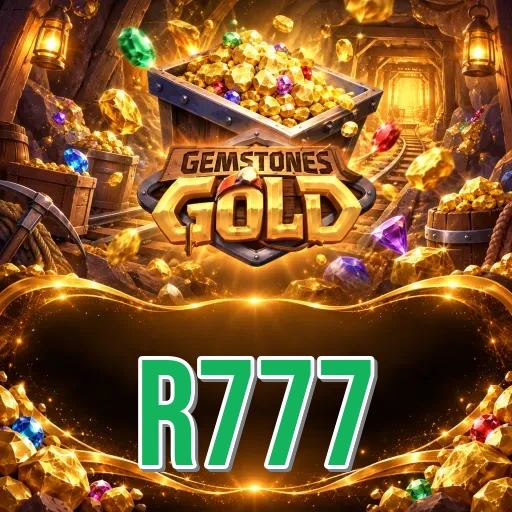 Screenshot 1 - r777 Home Screen