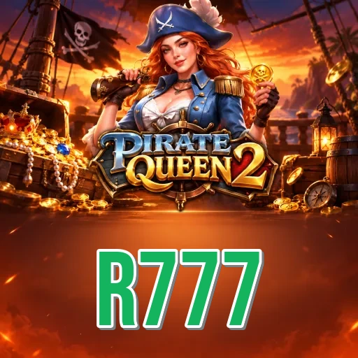 Screenshot 1 - r777 Home Screen