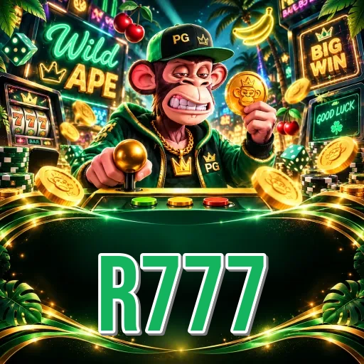 Screenshot 3 - r777 Settings