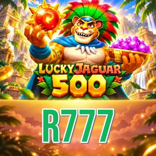 Screenshot 2 - r777 Features