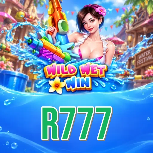 Screenshot 1 - r777 Home Screen
